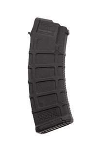 MAG-673 Магазин Magpul PMAG 30 AK-74 MOE, 5.45x39 Black 7001603 фото