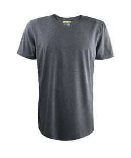 Футболка с принтом Black Series № 103 кулир DTG антрацит 3XL (54) 000042007 фото