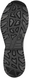 Летние тактические кроссовки AKU Sentinel LOW GTX с мембраной Gore-Tex и подошвой Tenuta Grip, черные 670484 фото 4