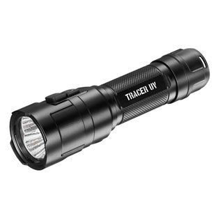 Фонарь тактический Mactronic Tracer UV (1000 Lm + UV 365 nm) Ultraviolet USB Rechargeable (THH0125) DAS1288 фото