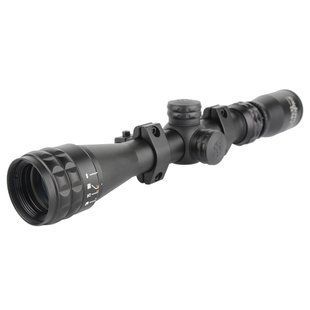 Оптичний приціл KONUS KONUSPRO 3-9x32 30/30 (з кільцями) 7267-db фото