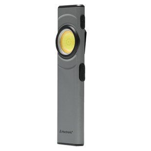 Ліхтар професійний Mactronic Flagger Mini (500 Lm) Cool/Warm White Magnetic Recharg Type-C (PHH0134) DAS2275 фото