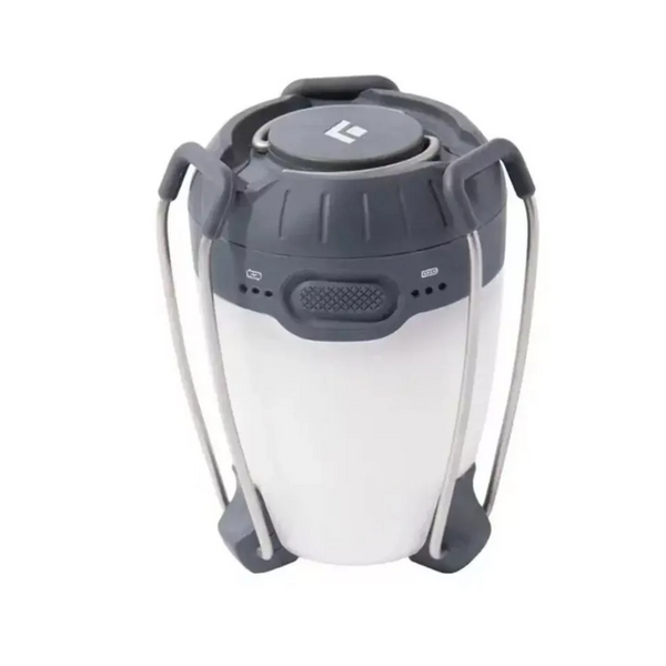 Кемпинговый фонарь Black Diamond Apollo, 250 люмен, Grafite 793661338215 фото
