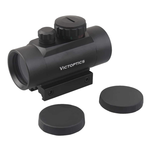 Приціл коліматорний Vector Optics 1x35 Red-Green 66739 фото