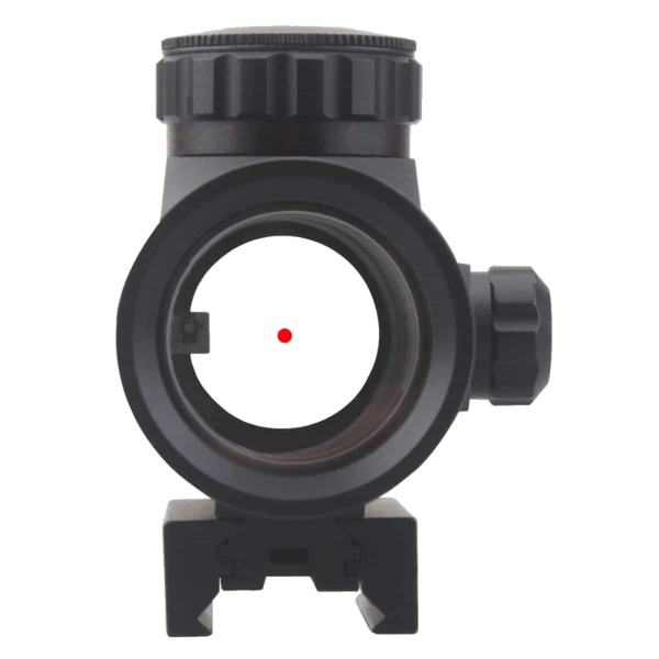 Приціл коліматорний Vector Optics 1x35 Red-Green 66739 фото