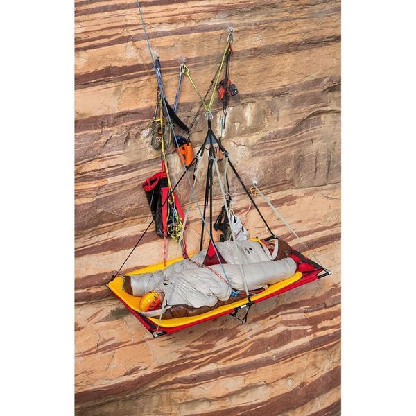 Спальник з натуральним пухом Naturehike Snowbird NH20YD001,p-р L, коричневий 560 г 6927595761298 фото