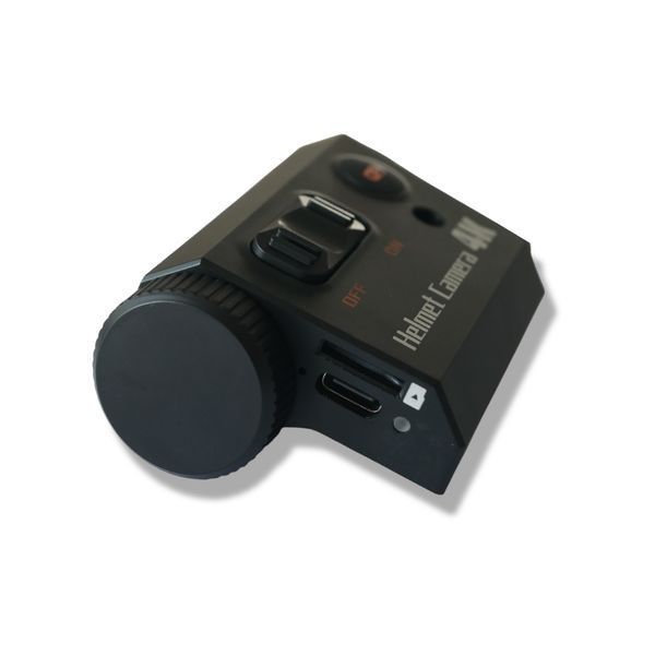 Экшн камера на шлем RunCam Helmet Camera CAM-3 фото
