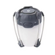 Кемпинговый фонарь Black Diamond Apollo, 250 люмен, Grafite 793661338215 фото 3