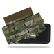 Захист живота Gen.2 з балістичним захистом 2 класу Militex Cordura original USA Мультикам 17032-2-К фото 1