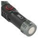 Фонарь аккумуляторный Emos P3122 3000 Lm Li-Ion 5000 mAh металл фокус P3122 фото 2
