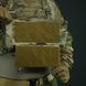 Захист живота Gen.2 з балістичним захистом 2 класу Militex Cordura original USA Мультикам 17032-2-К фото 8