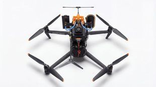FPV-ретранслятор &laquo;Віщун-М&raquo; 22122 фото