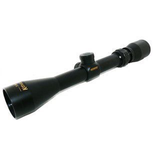 Оптичний приціл KONUS KONUSPRO 3-9x40 30/30 7264-db фото