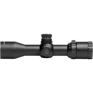Приціл оптичний Leapers UTG Bug Buster 3-12x32 1" з сіткою Mil-Dot 66895 фото
