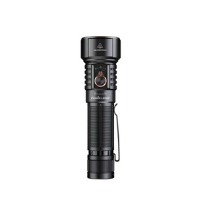 Фонарь ручной Fenix LD36RB черный LD36RB фото