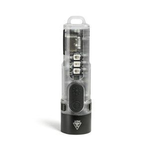 Портативный светодиодный мини-фонарик VIDEX VLF-AK012 400 лм 5000 К VLF-AK012 фото