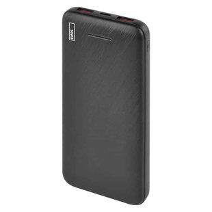 Повербанк EMOS B0571B 22,5W/10 000mAh, чорний, PD20W B0571B фото