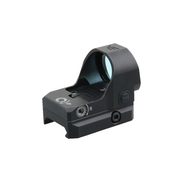 Приціл коліматорний Vector Optics Frenzy AUT 1x22x26 3MOA Red Dot 66740 фото