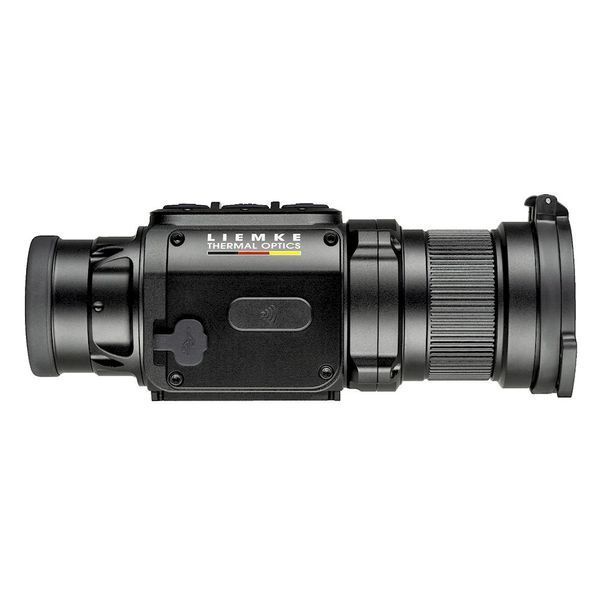 Тепловізор Liemke Luchs-2 насадка, 50mm, 640x512, 2500 м, VOx 65232 фото