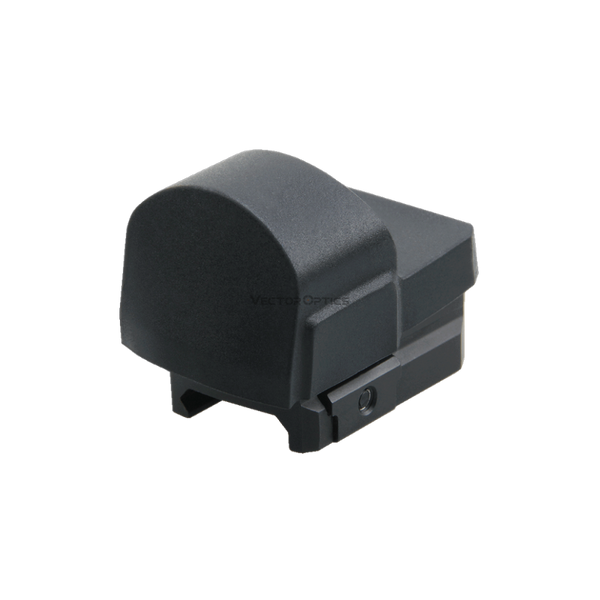 Приціл коліматорний Vector Optics Frenzy AUT 1x22x26 3MOA Red Dot 66740 фото