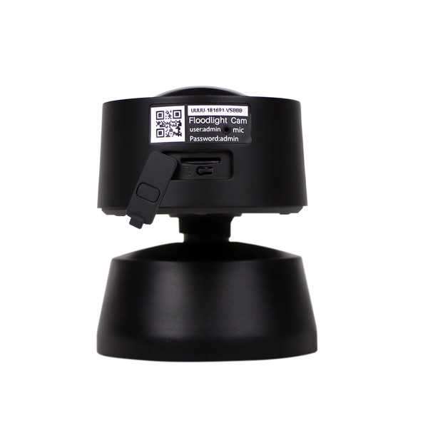 Наружная IP, Wi-Fi камера GV-119-IP-GM-DOG20-12 LP14189 фото