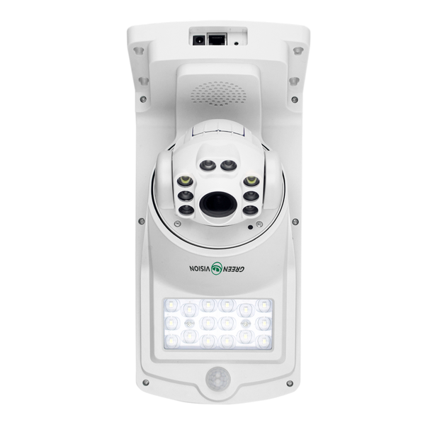 Зовнішня IP камера GV-141-IP-MC-DOS50VM-40 PTZ LP16369 фото