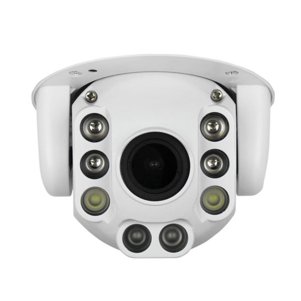 Зовнішня IP камера GV-141-IP-MC-DOS50VM-40 PTZ LP16369 фото