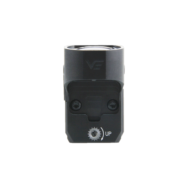 Приціл коліматорний Vector Optics Frenzy AUT 1x22x26 3MOA Red Dot 66740 фото