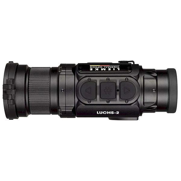 Тепловізор Liemke Luchs-2 насадка, 50mm, 640x512, 2500 м, VOx 65232 фото