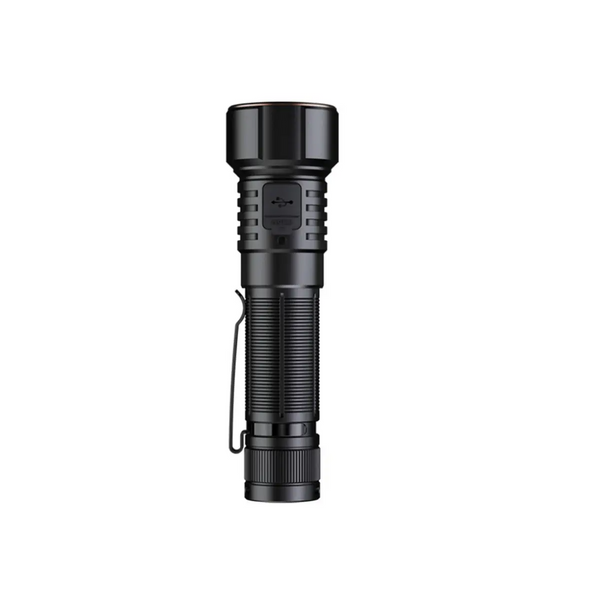 Ліхтар ручний Fenix LD36RB чорний LD36RB фото