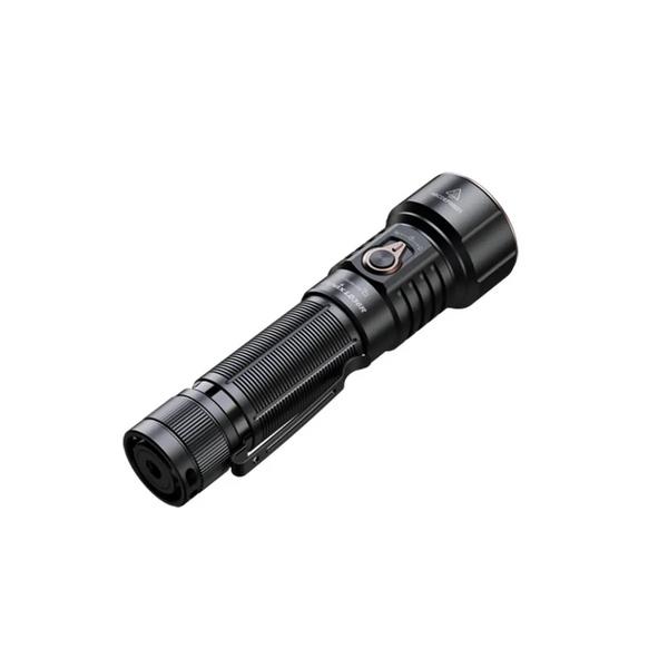 Ліхтар ручний Fenix LD36RB чорний LD36RB фото
