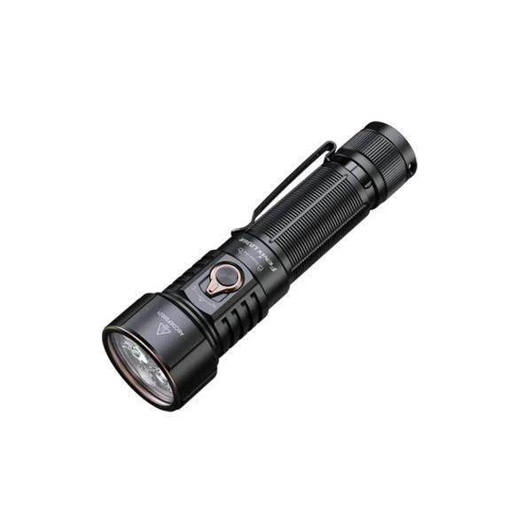 Ліхтар ручний Fenix LD36RB чорний LD36RB фото