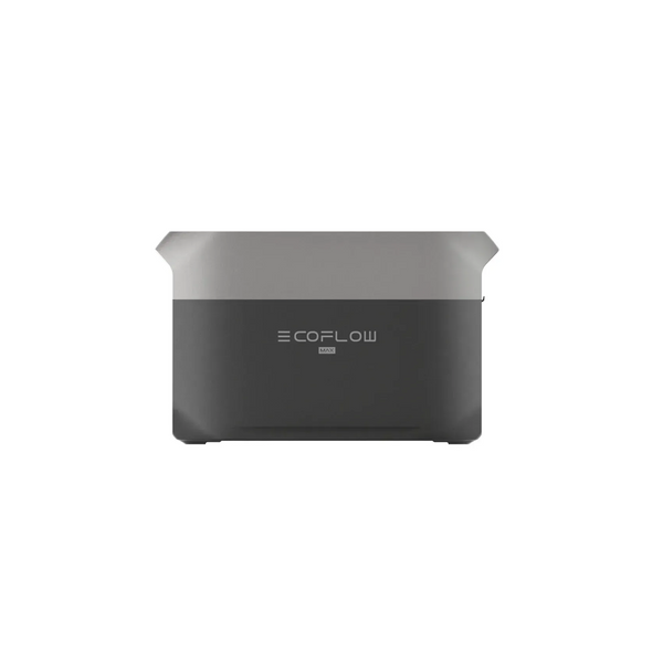 Зарядна станція EcoFlow DELTA 3 Max (Авіа) EFD3M-G-EU-CBOX-AV фото