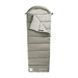 Спальник с капюшоном Naturehike M400 NH20MSD02, (1&deg;C), левый, зеленый 58147 фото 1