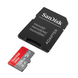 Карта пам&rsquo;яті microSDXC 128GB SanDisk Ultra UHS-I Class 10 + SD-адаптер (SDSQUAB-128G-GN6MA) U0862782 фото 3