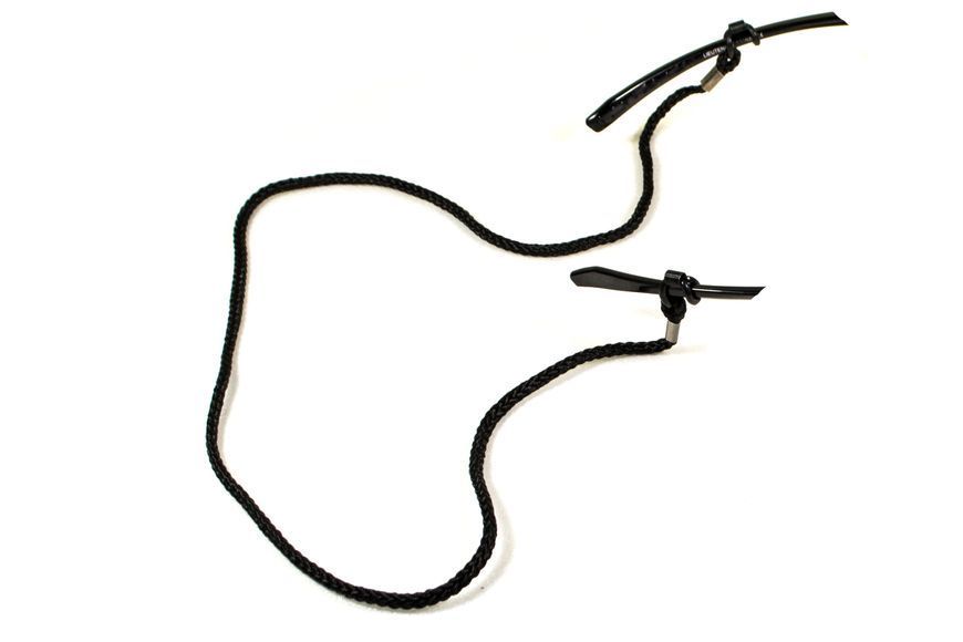 Ремінець для окулярів Cord Classic PMX, чорний PM-AXCORDS фото