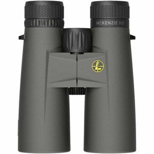 Бінокль Leupold BX-1 McKenzie 12x50 Roof Shadow Gray (181175) 69395 фото