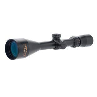 Оптичний приціл KONUS KONUSPRO 3-9x50 30/30 7265-db фото