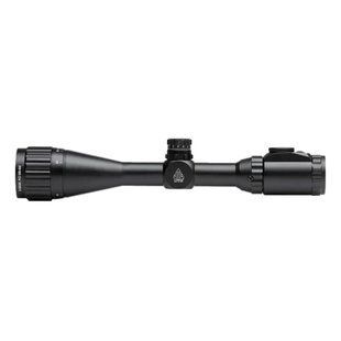 Приціл оптичний Leapers UTG True Hunter 3-9x40 AO 1" сітка Mil-Dot з підсвічуванням 66896 фото