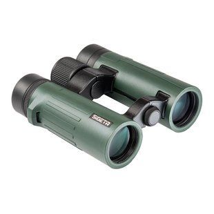 Бінокль SIGETA Imperial 10x34 Green 65836-db фото