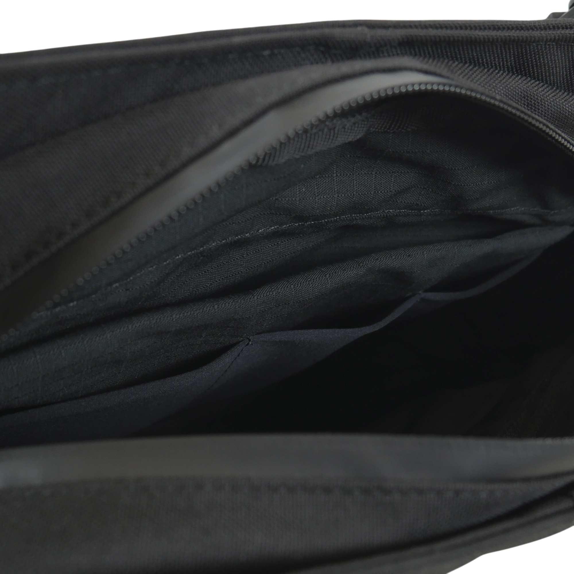 Смарт-сумка через плече Kiborg Tactic city bag Чорна, фото 5