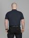 Поло тактическое BEZET ГСЧС dark navy L (48) 000042645 фото 4