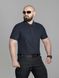 Поло тактическое BEZET ГСЧС dark navy L (48) 000042645 фото 2