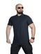 Поло тактическое BEZET ГСЧС dark navy L (48) 000042645 фото 1