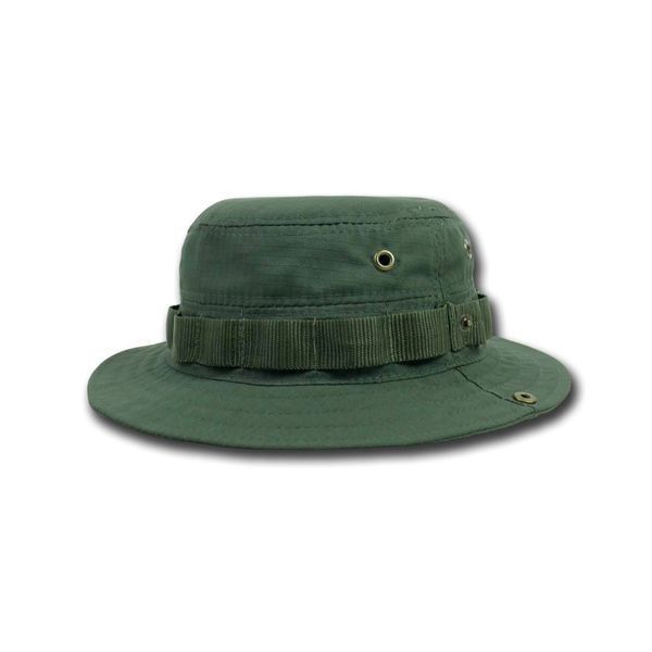 Панама тактична PN-65 Militex Khaki 1918-54-55 фото