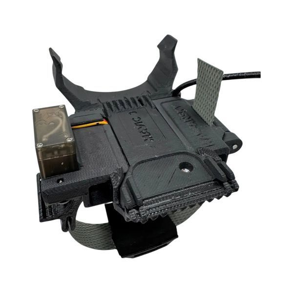 Система сброса Кажанский M3PRO-V2 для DJI Mavic 3 Pro универсальна M3PRO-V2 фото