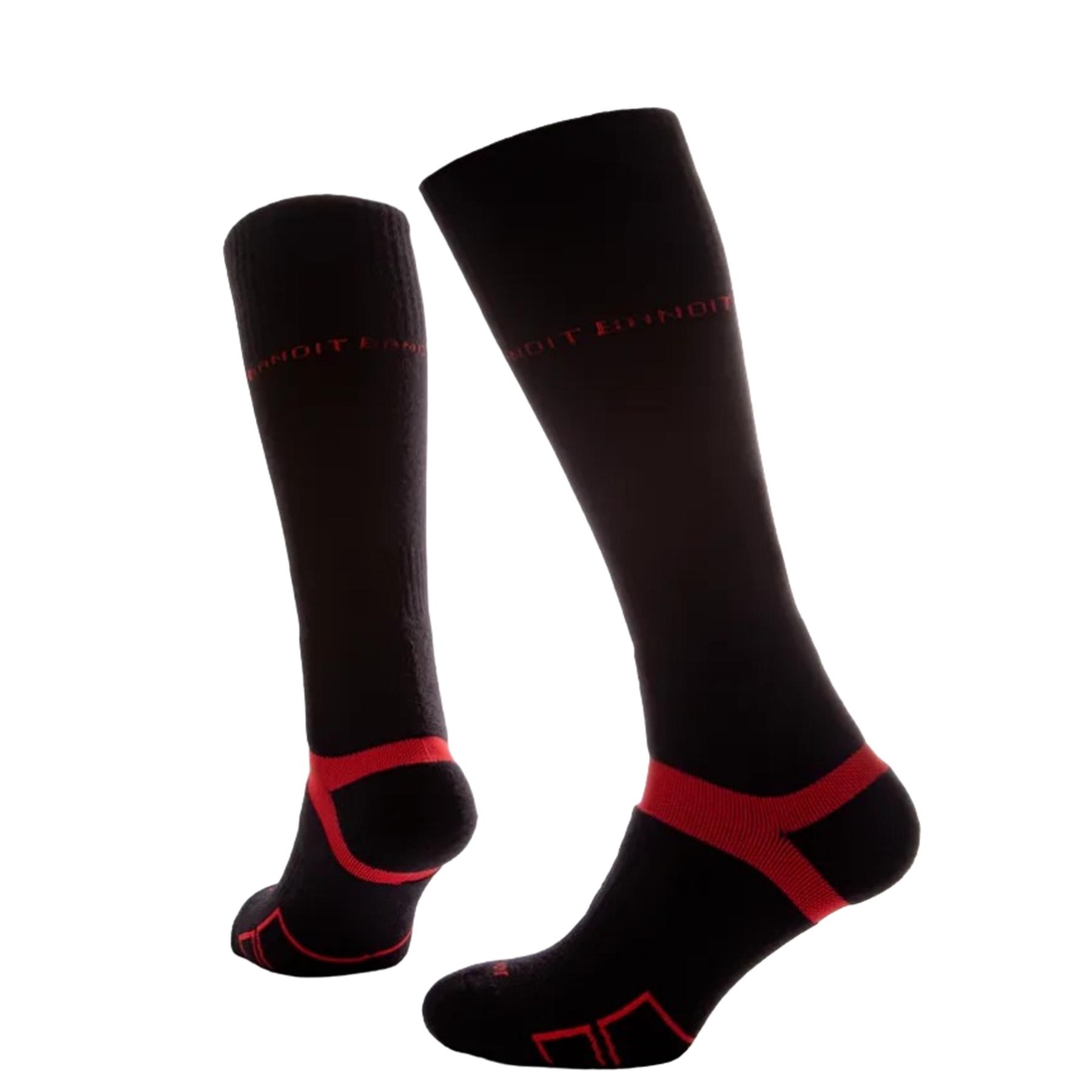 Термошкарпетки «Viva red» 43-45