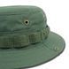 Панама тактична PN-65 Militex Khaki 1918-54-55 фото 8
