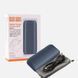 Універсальний зарядний пристрій Power Bank PB2 18650х2 1741592820 фото 7