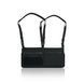 Смарт-сумка через плечо Kiborg Tactic city bag Черная 2810-0125-00 фото